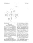 LIGHT EMITTING ELEMENT AND AZOLE COMPOUND diagram and image