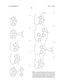 LIGHT EMITTING ELEMENT AND AZOLE COMPOUND diagram and image