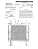 INTERLOCKING FENCING SYSTEM diagram and image