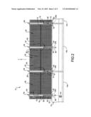 INTERLOCKING FENCING SYSTEM diagram and image