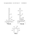 INTERLOCKING FENCING SYSTEM diagram and image