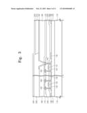 ORGANIC LIGHT EMITTING DIODE DISPLAY AND METHOD OF MANUFACTURING THE SAME diagram and image