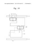 ORGANIC LIGHT EMITTING DIODE DISPLAY AND METHOD OF MANUFACTURING THE SAME diagram and image