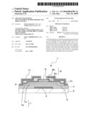 THIN FILM TRANSISTOR, MANUFACTURING METHOD THEREOF AND DISPLAY DEVICE diagram and image