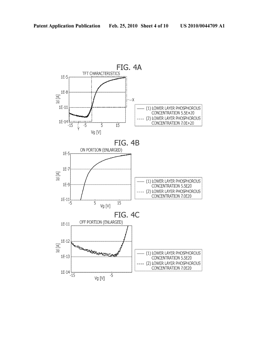 THIN FILM TRANSISTOR, MANUFACTURING METHOD THEREOF AND DISPLAY DEVICE - diagram, schematic, and image 05