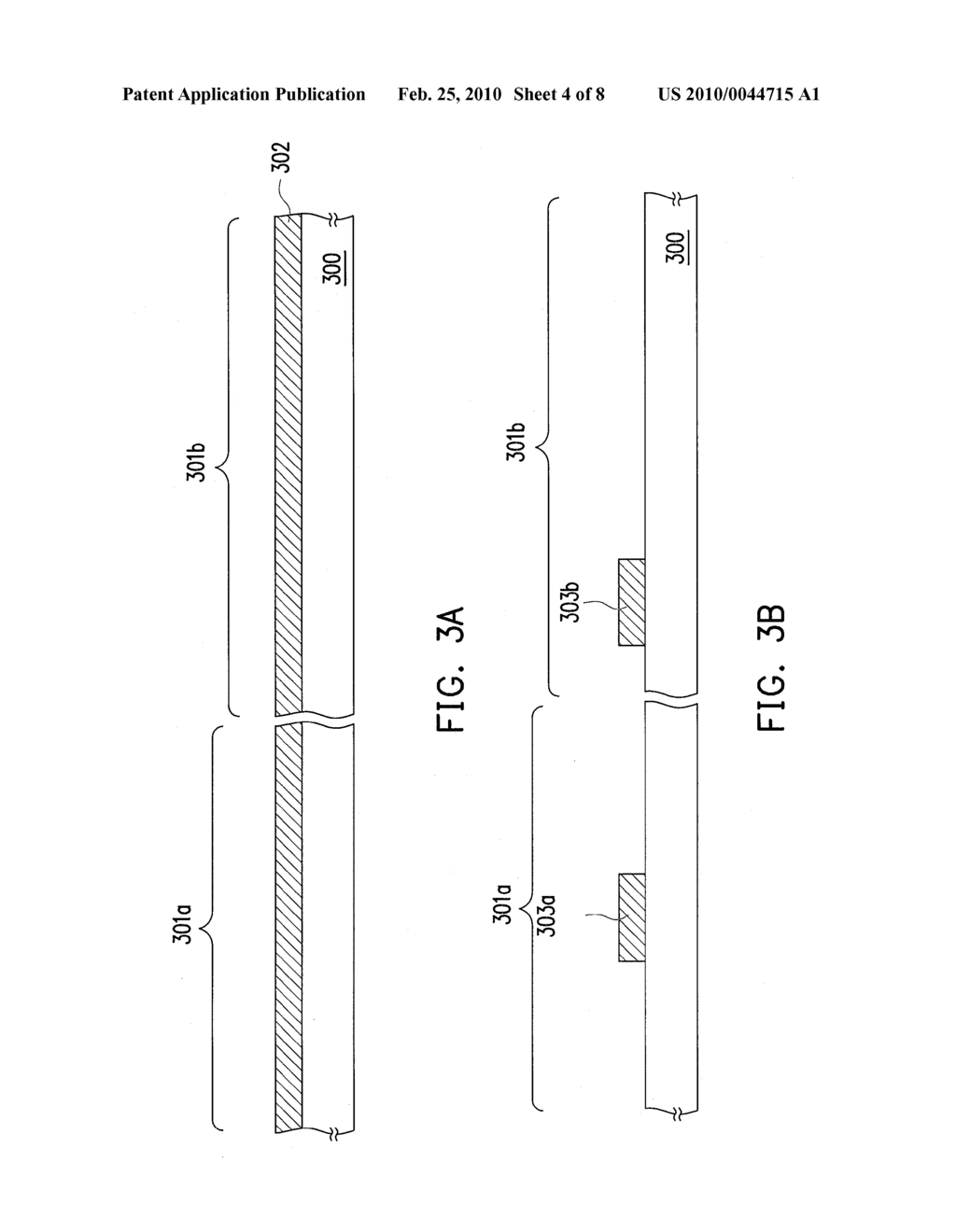 THIN FILM TRANSISTOR ARRAY SUBSTRATE AND METHOD OF FABRICATING THE SAME - diagram, schematic, and image 05