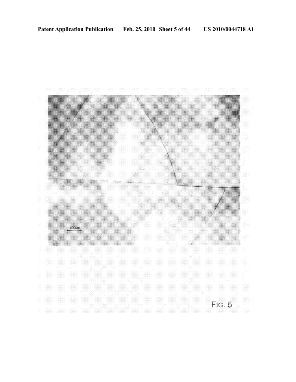 Group III Nitride Articles and Methods for Making Same - diagram, schematic, and image 06