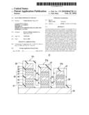 ELECTROLUMINESCENT DEVICE diagram and image