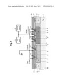 ELECTROSTATIC PROTECTION ELEMENT diagram and image