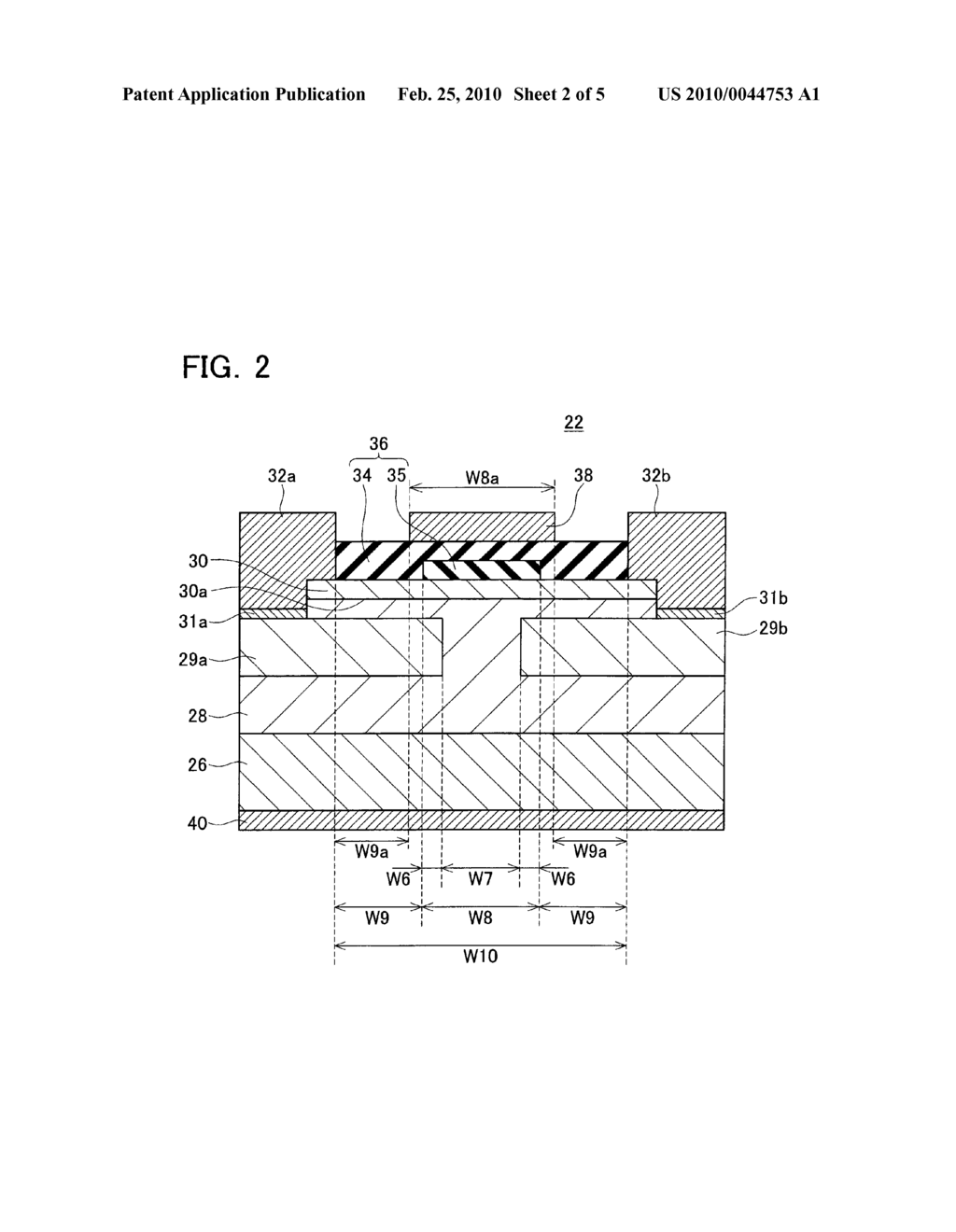 SEMICONDUCTOR DEVICE - diagram, schematic, and image 03