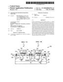 STRAINED TRANSISTOR INTEGRATION FOR CMOS diagram and image