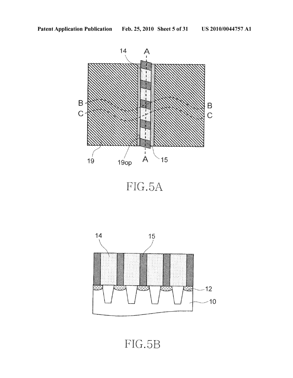 SEMICONDUCTOR DEVICE HAVING A CONTACT PLUG AND MANUFACTURING METHOD THEREOF - diagram, schematic, and image 06