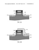 SELF-ALIGNED IMPACT-IONIZATION FIELD EFFECT TRANSISTOR diagram and image