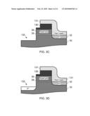 SELF-ALIGNED IMPACT-IONIZATION FIELD EFFECT TRANSISTOR diagram and image