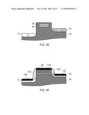 SELF-ALIGNED IMPACT-IONIZATION FIELD EFFECT TRANSISTOR diagram and image