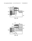 SELF-ALIGNED IMPACT-IONIZATION FIELD EFFECT TRANSISTOR diagram and image