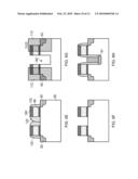 SELF-ALIGNED IMPACT-IONIZATION FIELD EFFECT TRANSISTOR diagram and image