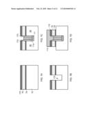 SELF-ALIGNED IMPACT-IONIZATION FIELD EFFECT TRANSISTOR diagram and image