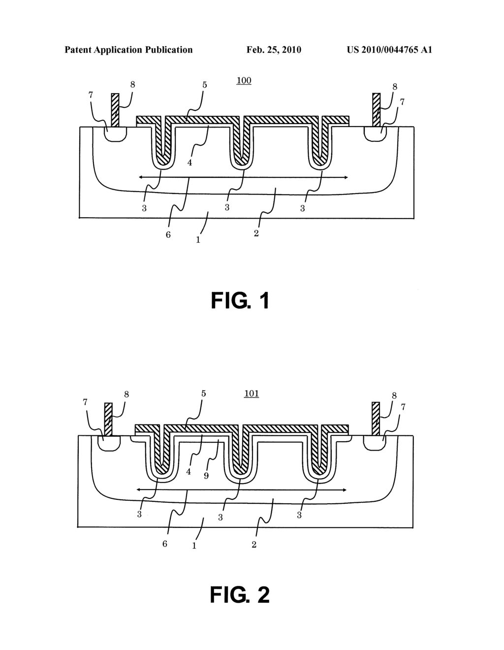 SEMICONDUCTOR DEVICE - diagram, schematic, and image 02