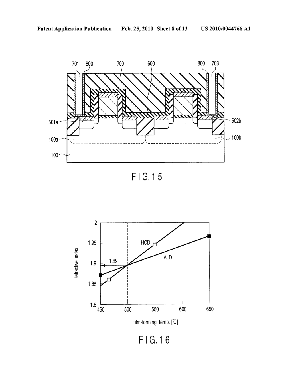 METHOD OF MANUFACTURING SEMICONDUCTOR DEVICE AND SEMICONDUCTOR DEVICE - diagram, schematic, and image 09