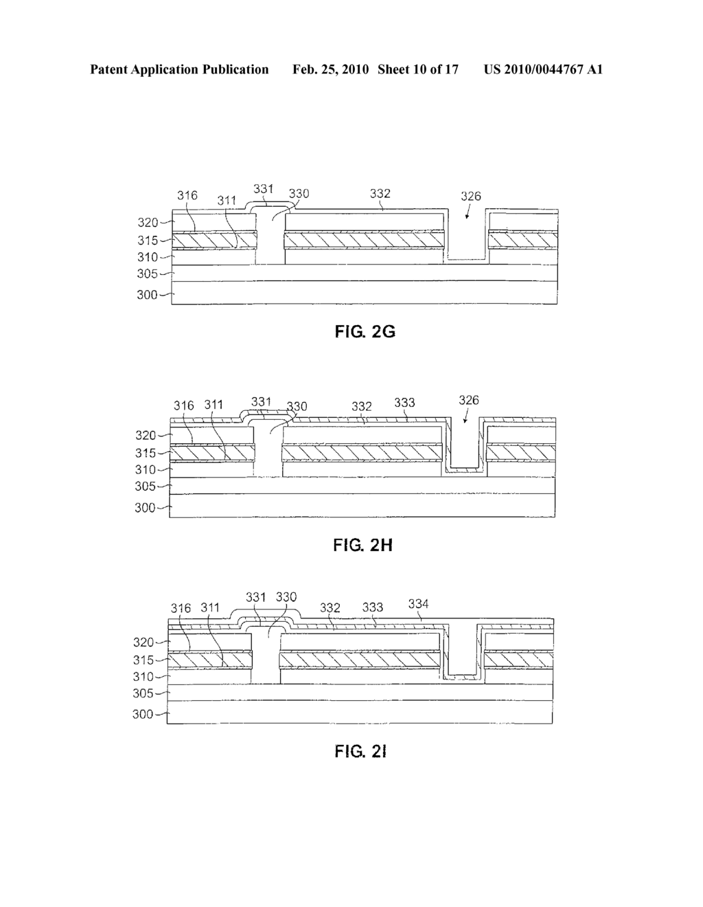 STRUCTURE AND FABRICATION METHOD FOR CAPACITORS INTEGRATIBLE WITH VERTICAL REPLACEMENT GATE TRANSISTORS - diagram, schematic, and image 11