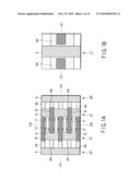 METHOD OF MANUFACTURE OF CONTACT PLUG AND INTERCONNECTION LAYER OF SEMICONDUCTOR DEVICE diagram and image