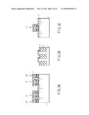 METHOD OF MANUFACTURE OF CONTACT PLUG AND INTERCONNECTION LAYER OF SEMICONDUCTOR DEVICE diagram and image