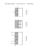 METHOD OF MANUFACTURE OF CONTACT PLUG AND INTERCONNECTION LAYER OF SEMICONDUCTOR DEVICE diagram and image