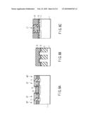 METHOD OF MANUFACTURE OF CONTACT PLUG AND INTERCONNECTION LAYER OF SEMICONDUCTOR DEVICE diagram and image
