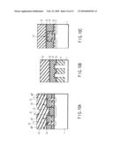 METHOD OF MANUFACTURE OF CONTACT PLUG AND INTERCONNECTION LAYER OF SEMICONDUCTOR DEVICE diagram and image