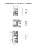 METHOD OF MANUFACTURE OF CONTACT PLUG AND INTERCONNECTION LAYER OF SEMICONDUCTOR DEVICE diagram and image