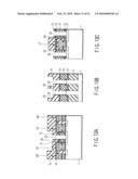 METHOD OF MANUFACTURE OF CONTACT PLUG AND INTERCONNECTION LAYER OF SEMICONDUCTOR DEVICE diagram and image