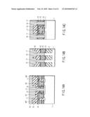 METHOD OF MANUFACTURE OF CONTACT PLUG AND INTERCONNECTION LAYER OF SEMICONDUCTOR DEVICE diagram and image