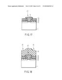 METHOD OF MANUFACTURE OF CONTACT PLUG AND INTERCONNECTION LAYER OF SEMICONDUCTOR DEVICE diagram and image