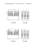 METHOD OF MANUFACTURE OF CONTACT PLUG AND INTERCONNECTION LAYER OF SEMICONDUCTOR DEVICE diagram and image