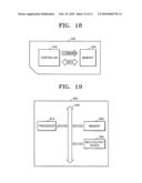 Non-volatile memory device and method of manufacturing same diagram and image