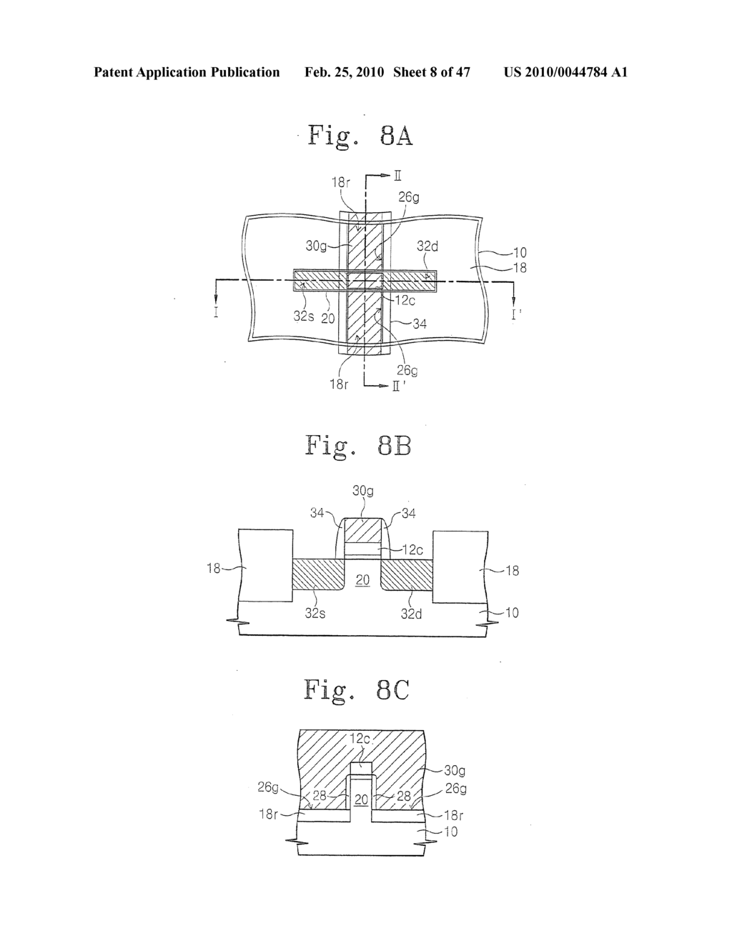 Vertical Channel Fin Field-Effect Transistors Having Increased Source/Drain Contact Area and Methods for Fabricating the Same - diagram, schematic, and image 09