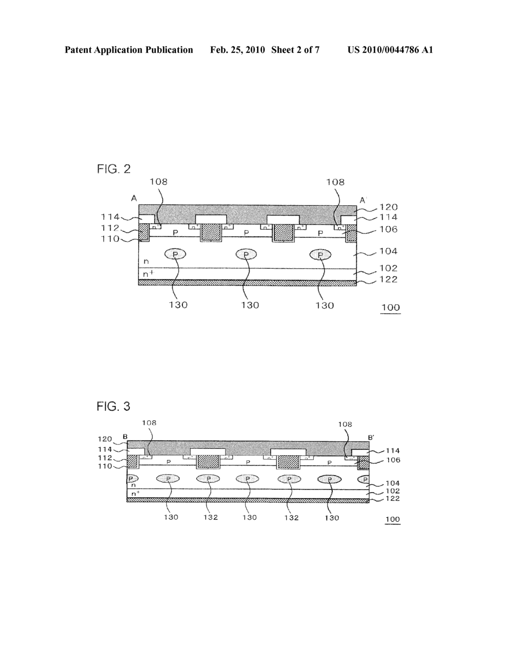 SEMICONDUCTOR DEVICE - diagram, schematic, and image 03