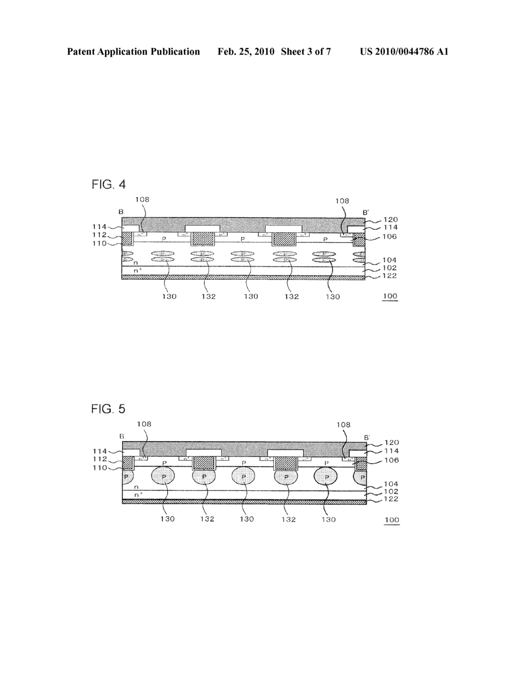 SEMICONDUCTOR DEVICE - diagram, schematic, and image 04