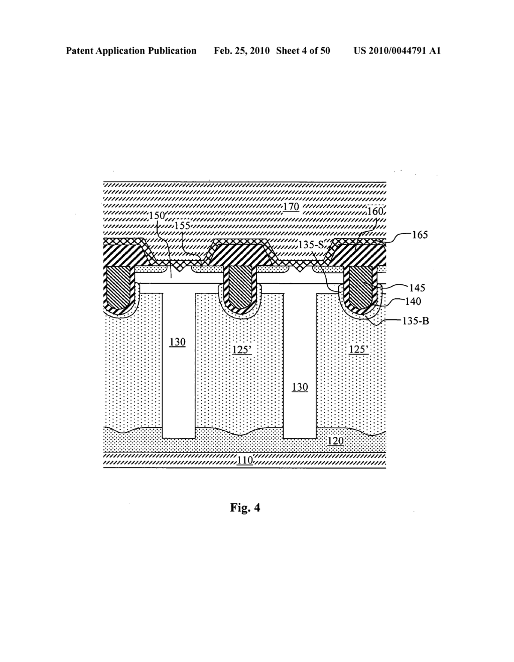 Configurations and methods for manufacturing charge balanced devices - diagram, schematic, and image 05