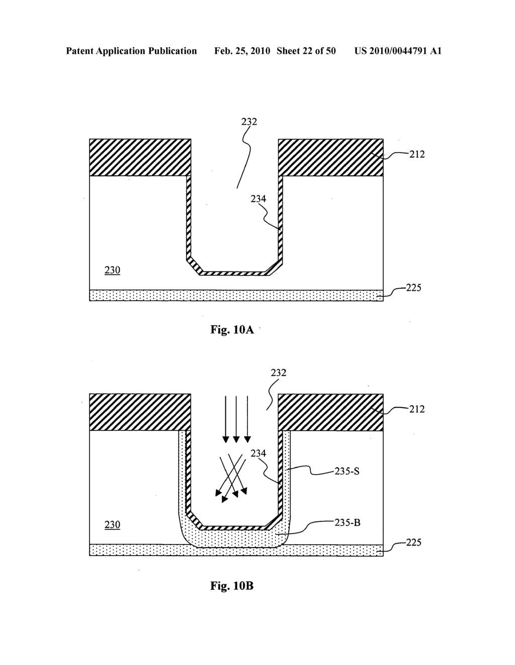 Configurations and methods for manufacturing charge balanced devices - diagram, schematic, and image 23