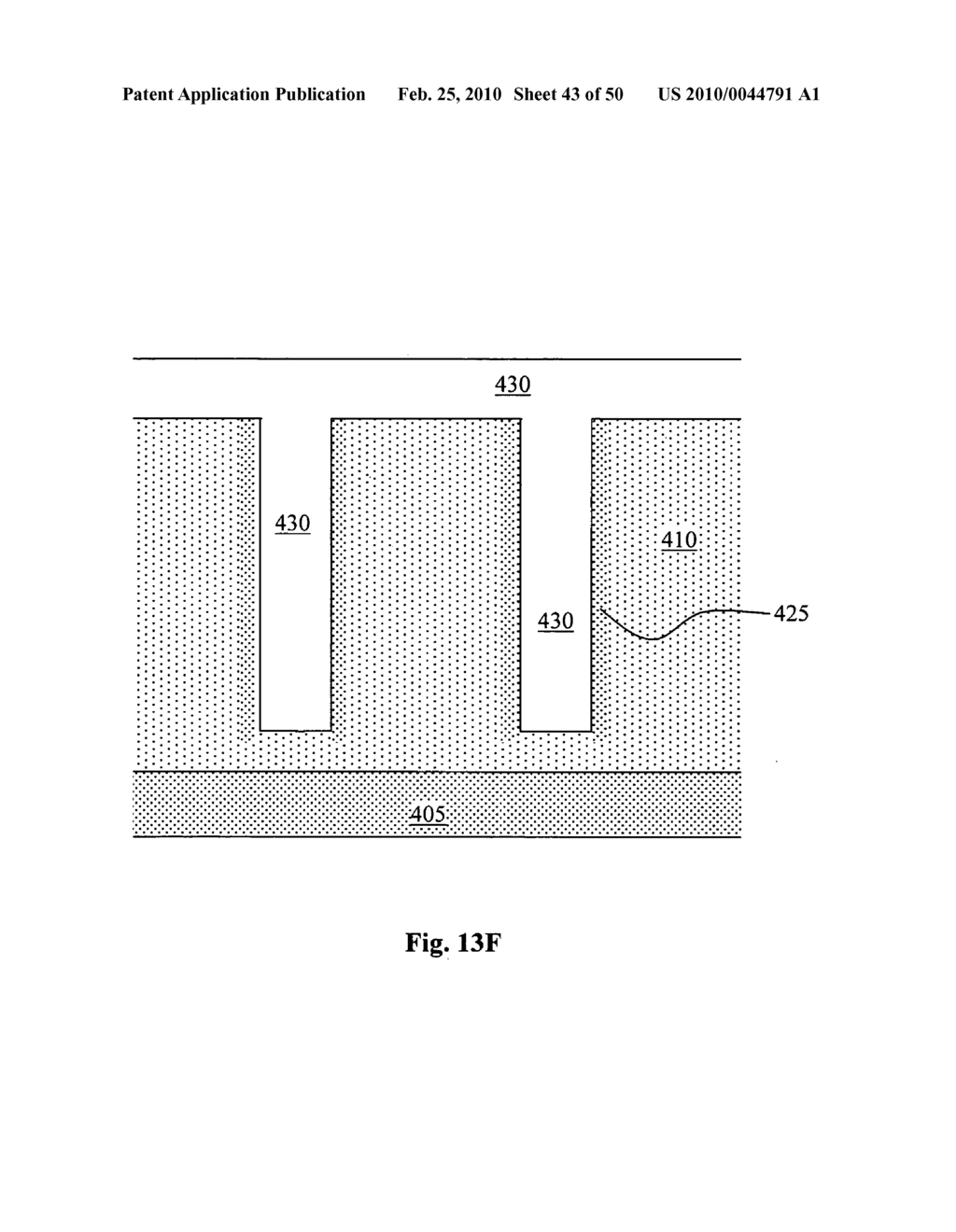 Configurations and methods for manufacturing charge balanced devices - diagram, schematic, and image 44