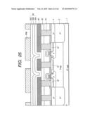 SEMICONDUCTOR DEVICE HAVING A PLURALITY OF MISFETS FORMED ON A MAIN SURFACE OF A SEMICONDUCTOR SUBSTRATE diagram and image