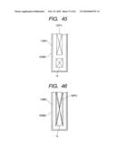 SEMICONDUCTOR DEVICE HAVING A PLURALITY OF MISFETS FORMED ON A MAIN SURFACE OF A SEMICONDUCTOR SUBSTRATE diagram and image