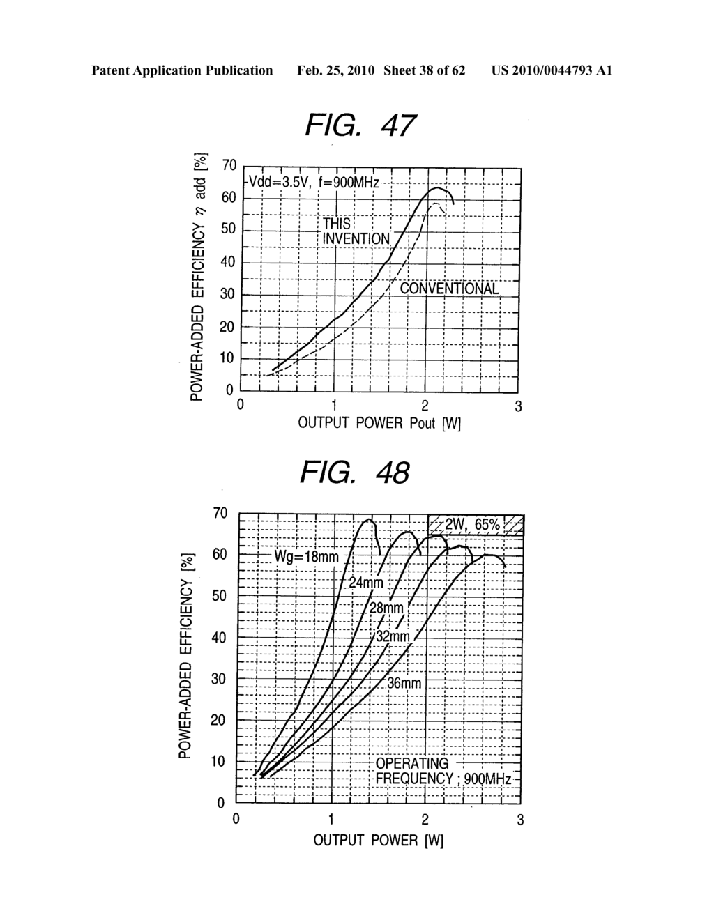 SEMICONDUCTOR DEVICE HAVING A PLURALITY OF MISFETS FORMED ON A MAIN SURFACE OF A SEMICONDUCTOR SUBSTRATE - diagram, schematic, and image 39