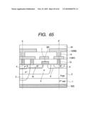 SEMICONDUCTOR DEVICE HAVING A PLURALITY OF MISFETS FORMED ON A MAIN SURFACE OF A SEMICONDUCTOR SUBSTRATE diagram and image