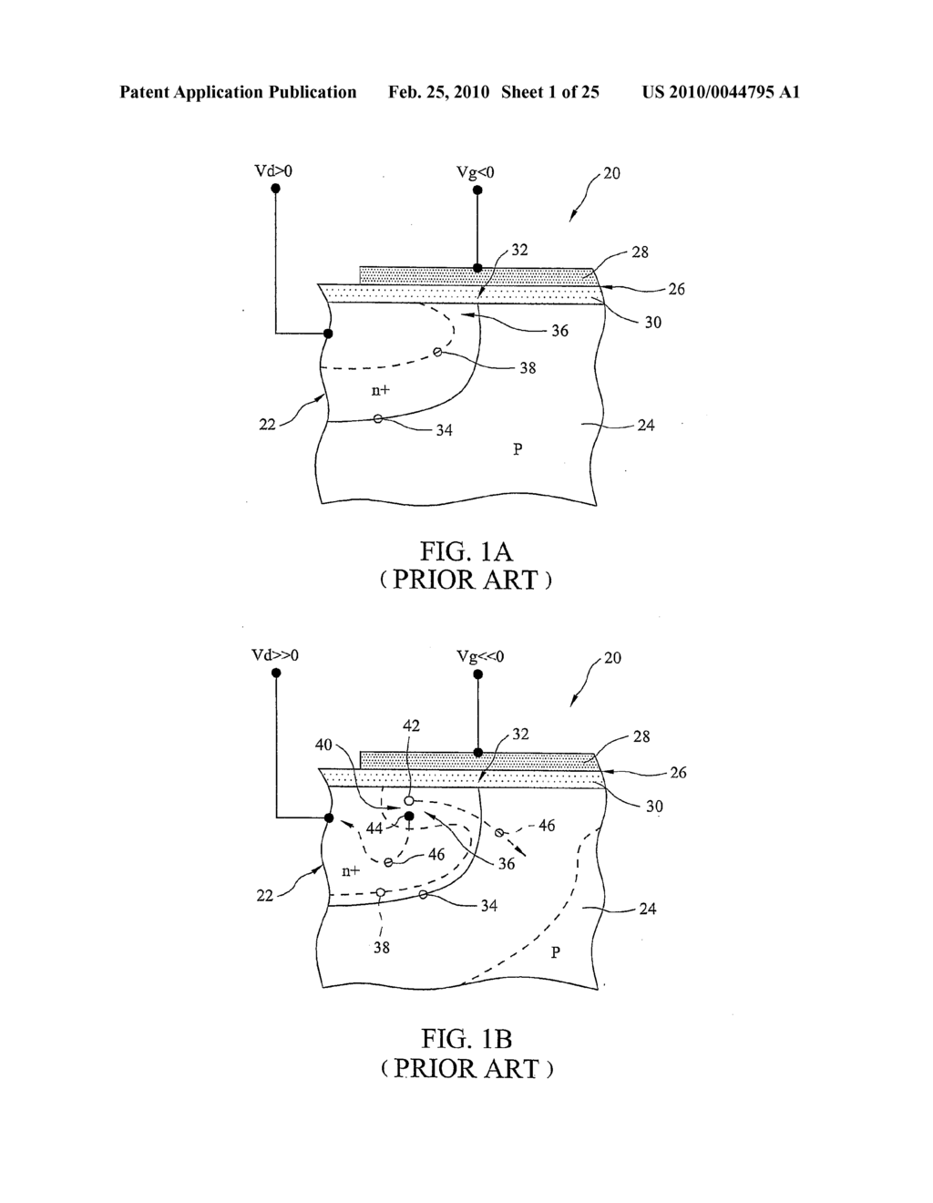 Logic Switch and Circuits Utilizing the Switch - diagram, schematic, and image 02