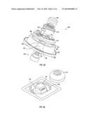 Sensor Device Packaging And Method diagram and image