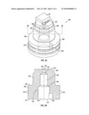 Sensor Device Packaging And Method diagram and image