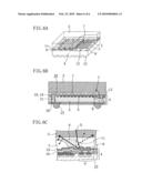 SEMICONDUCTOR DEVICE AND ELECTRONIC APPARATUS USING THE SAME diagram and image